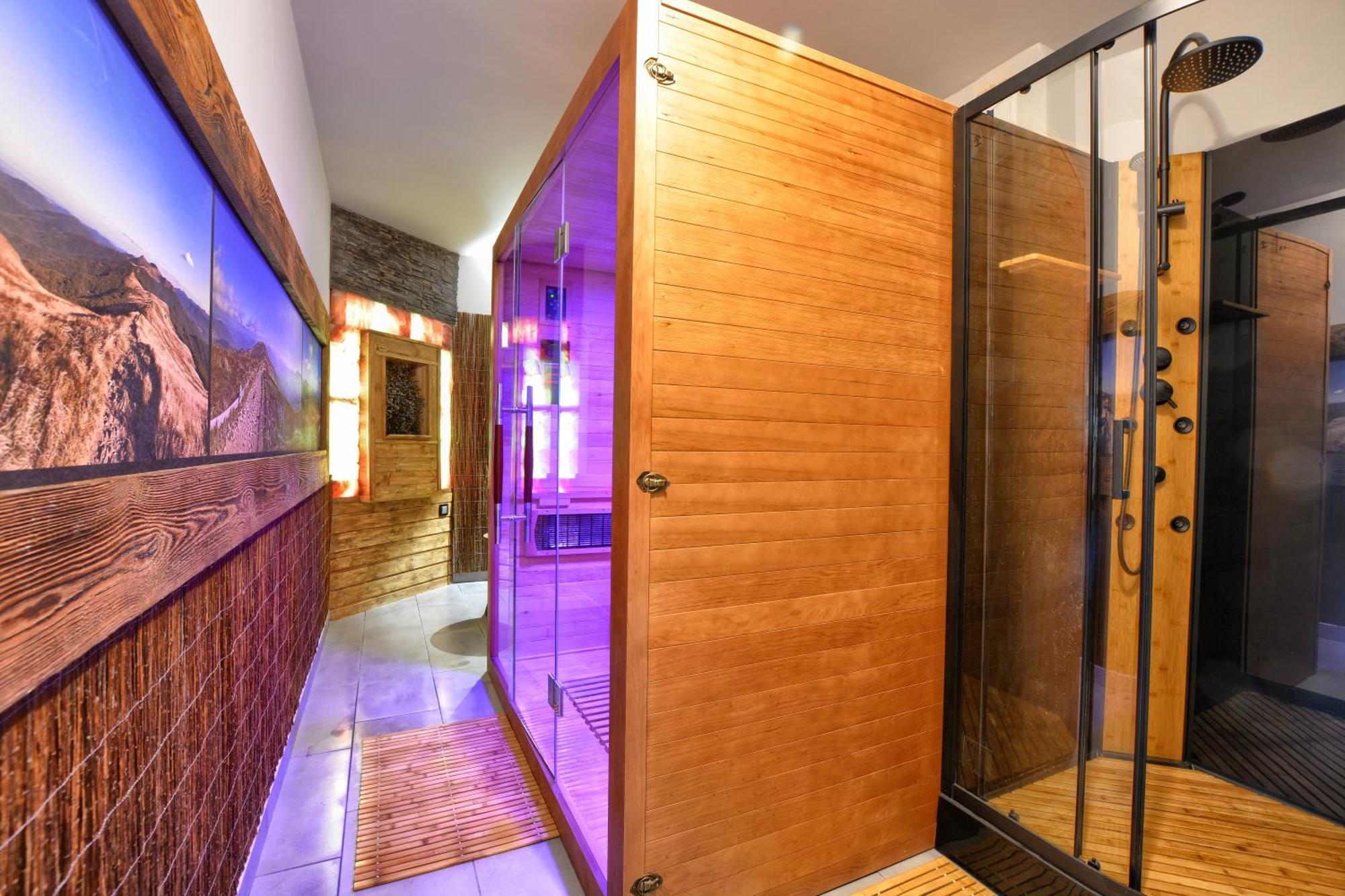 Apartament Glamour Ustrzyki Dolne Exteriör bild