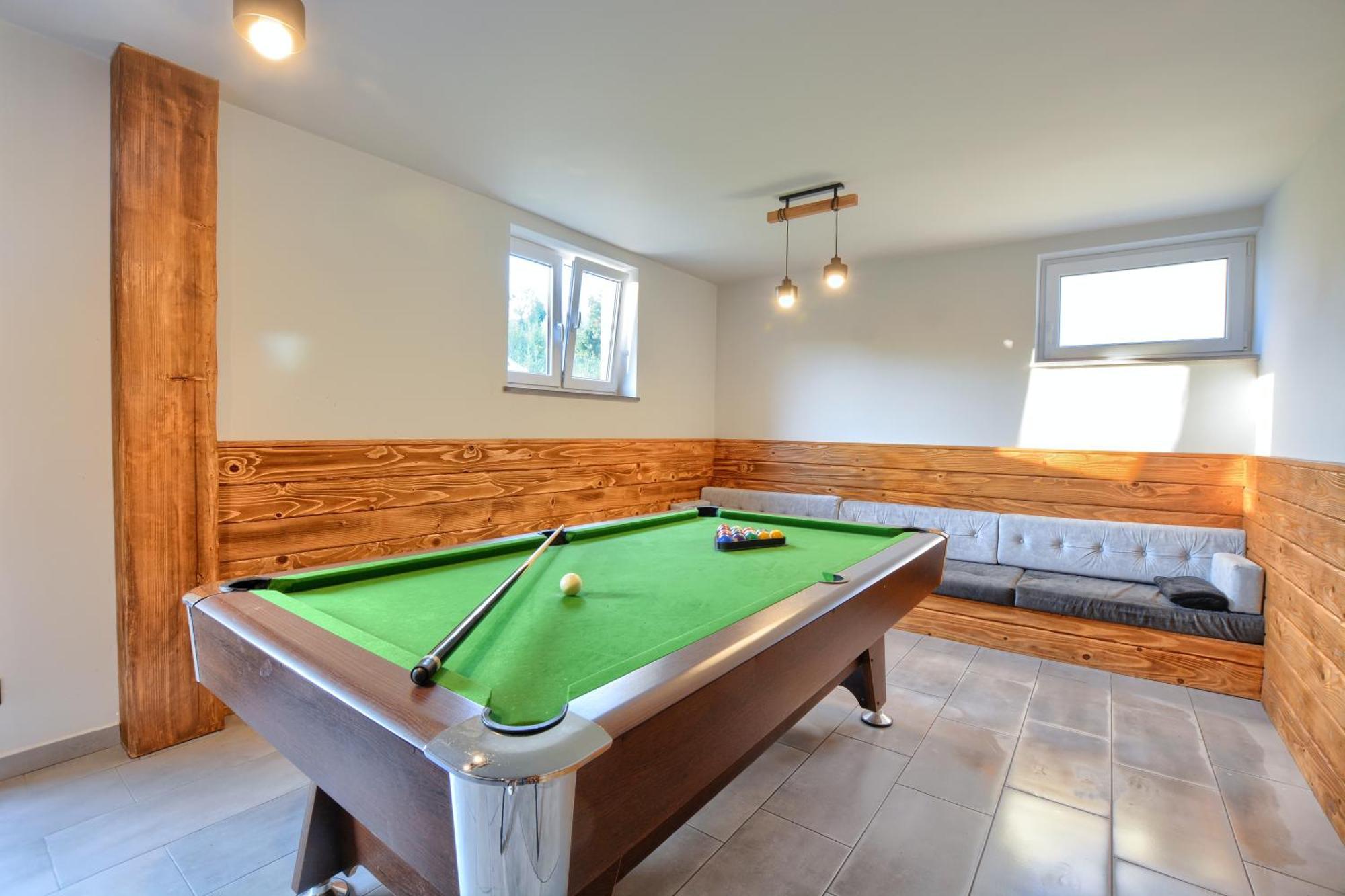 Apartament Glamour Ustrzyki Dolne Exteriör bild
