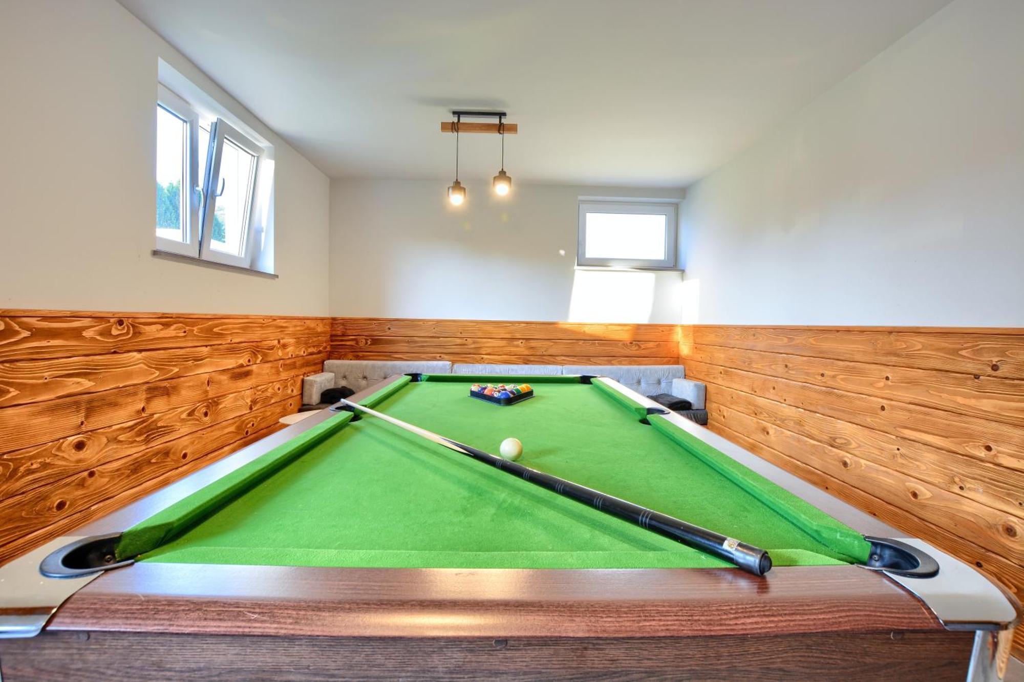 Apartament Glamour Ustrzyki Dolne Exteriör bild